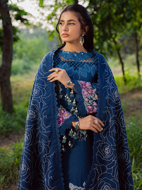 WW - 12 | 3 PC Khaddar